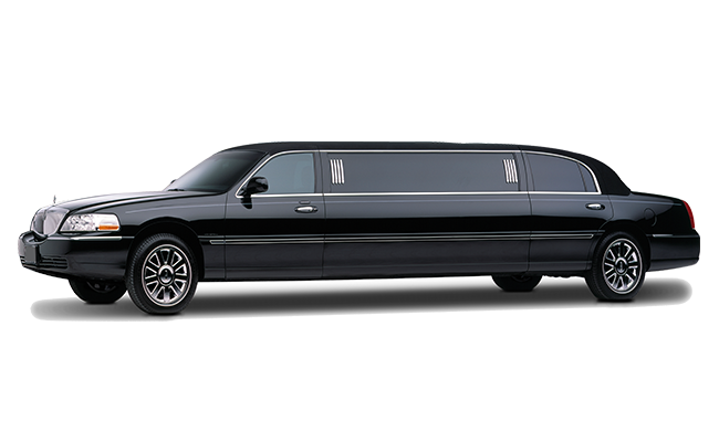 Stretch Limousine