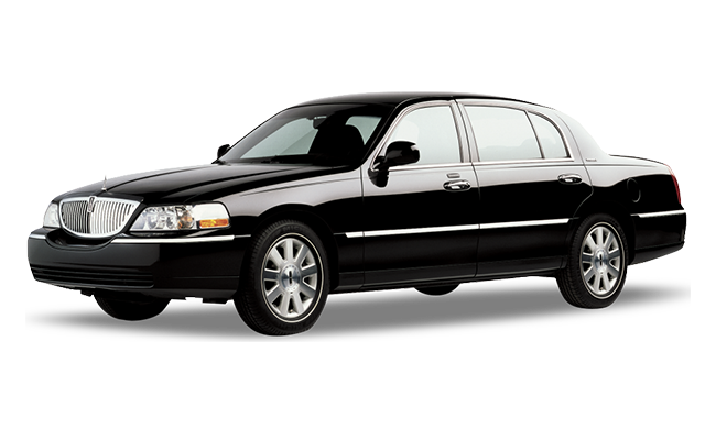 Lincoln Sedan