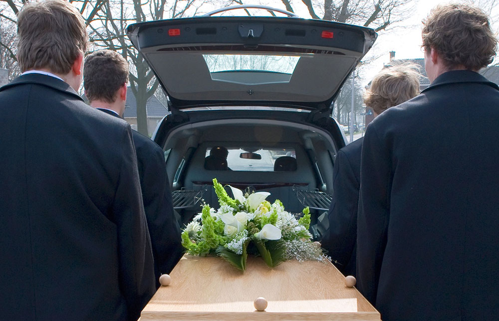 Funerals Funerals