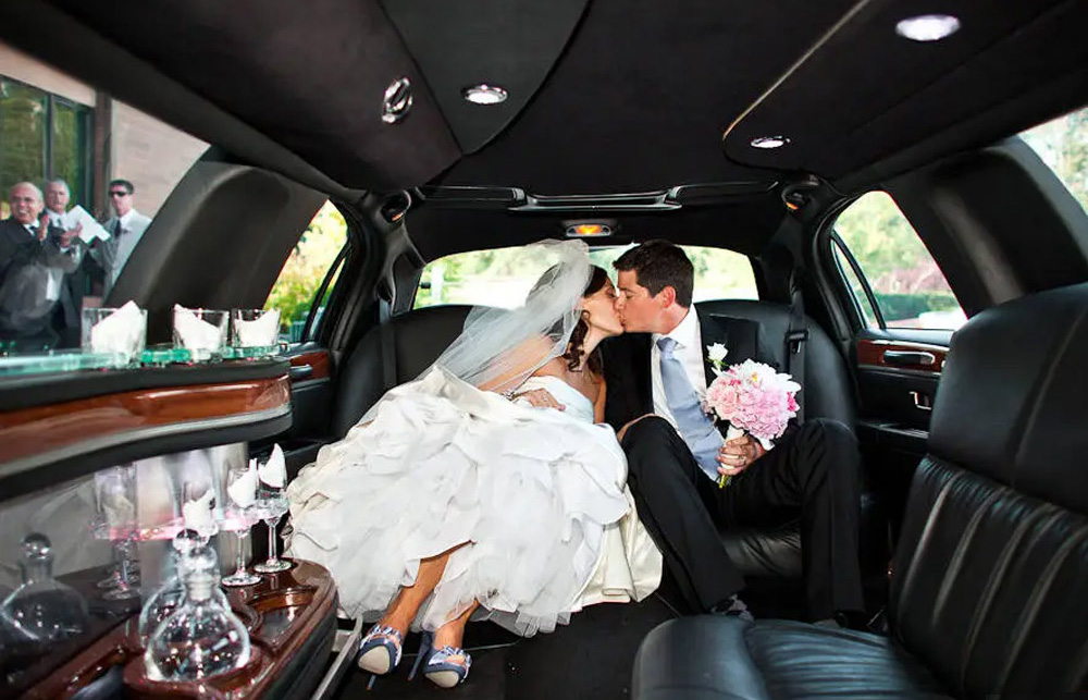 Wedding Transportation Wedding Transportation