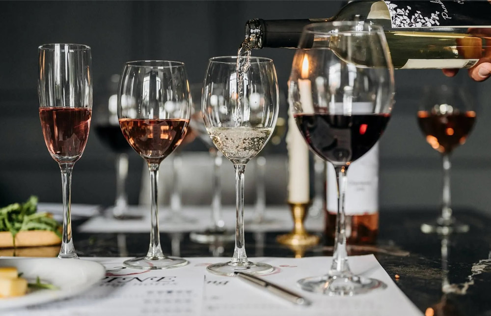 Wine Tours
